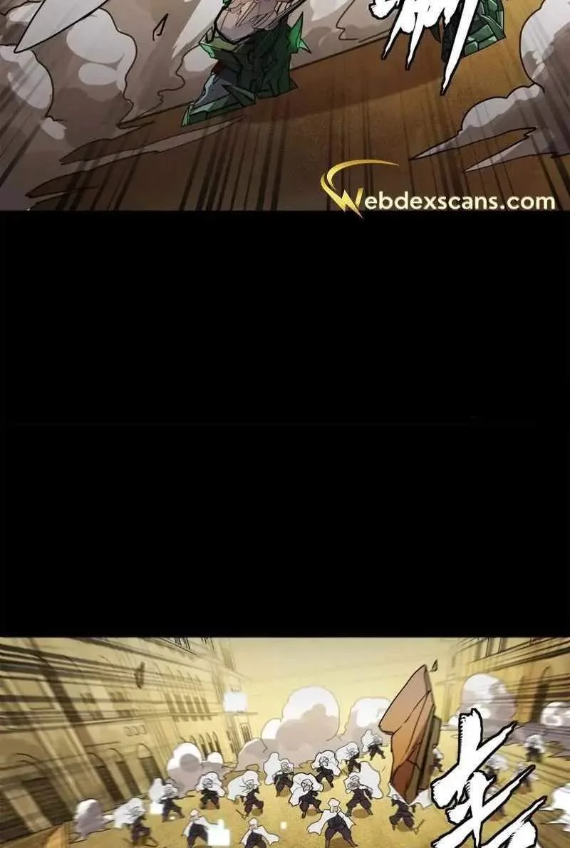 Legend (TAKANO Masaharu) Chapter 163 page 62