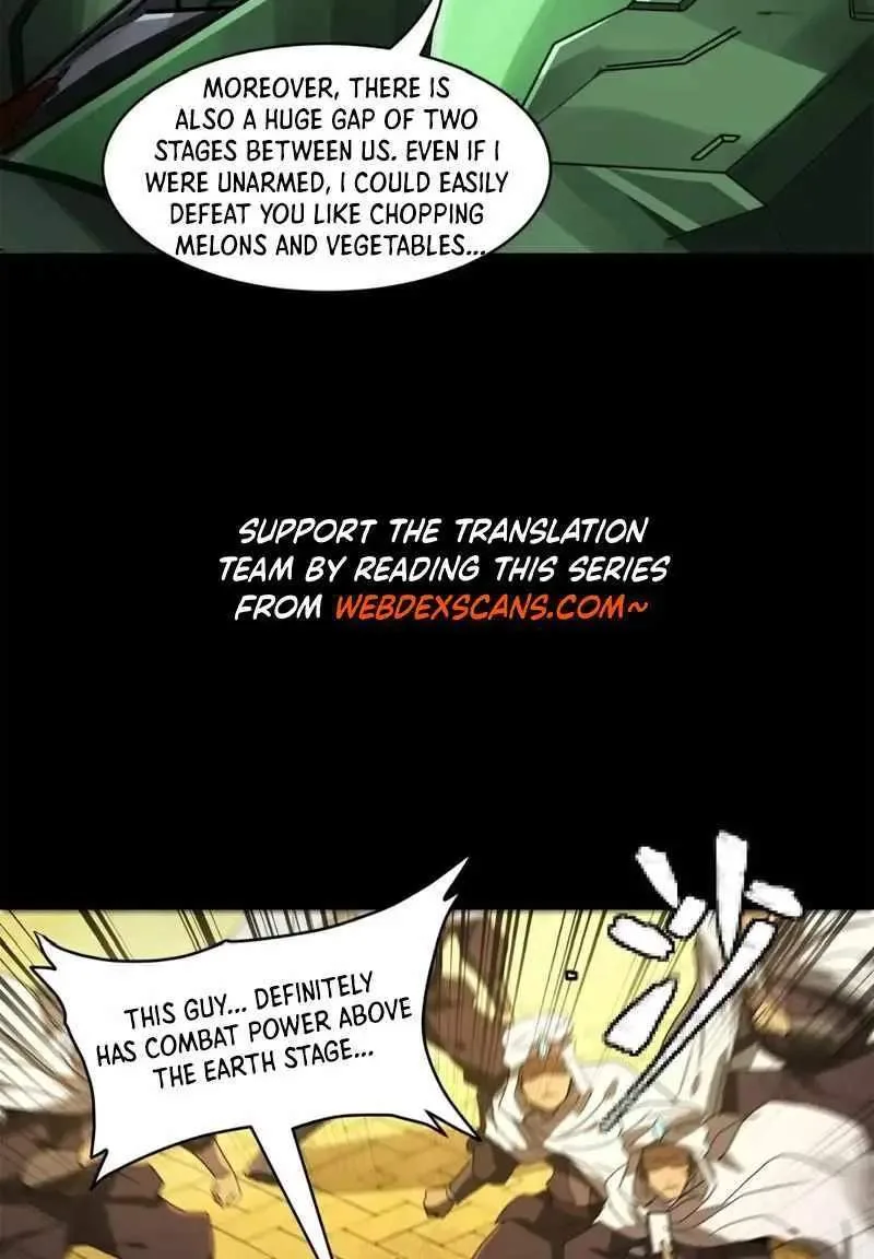 Legend (TAKANO Masaharu) Chapter 163 page 65