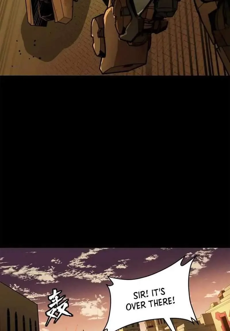 Legend (TAKANO Masaharu) Chapter 163 page 77