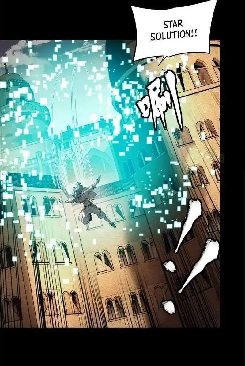 Legend (TAKANO Masaharu) Chapter 164 page 15
