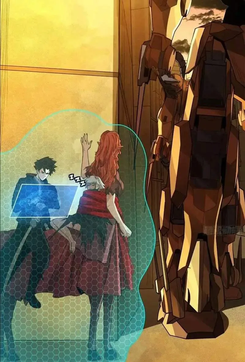 Legend (TAKANO Masaharu) Chapter 163 page 93