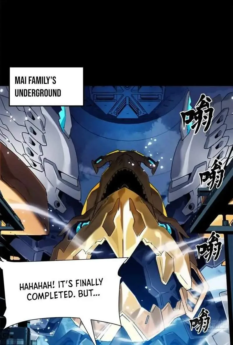 Legend (TAKANO Masaharu) Chapter 163 page 101