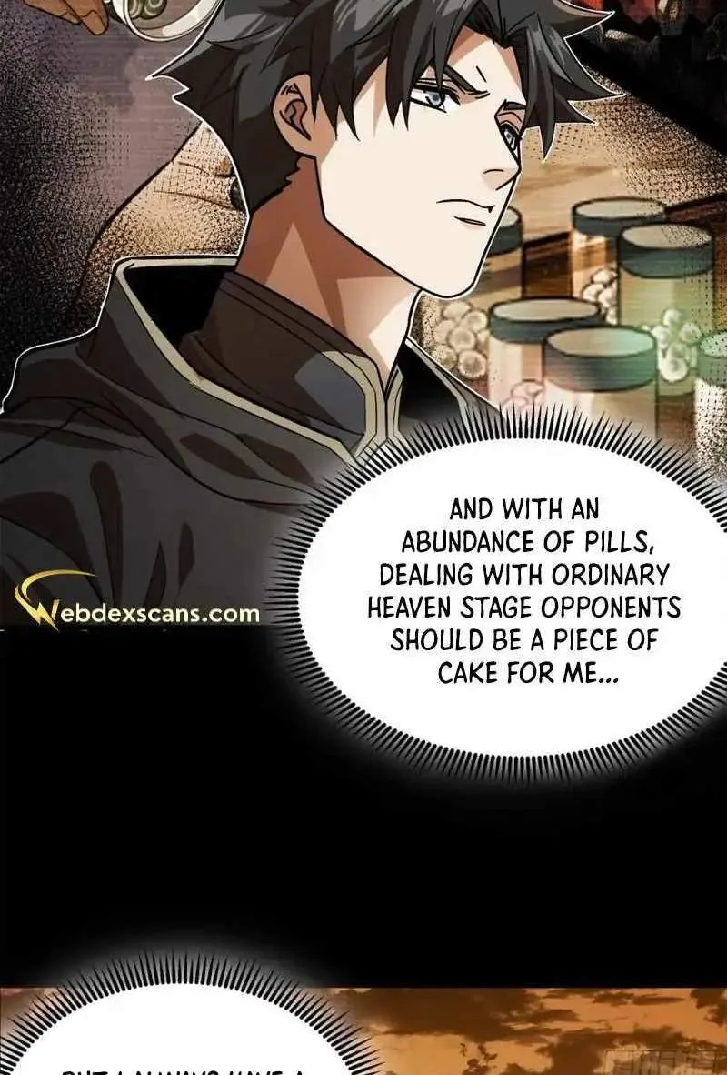 Legend (TAKANO Masaharu) Chapter 163 page 98