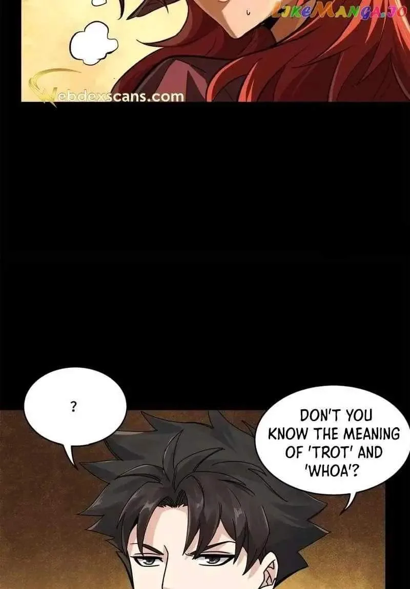 Legend (TAKANO Masaharu) Chapter 164 page 29