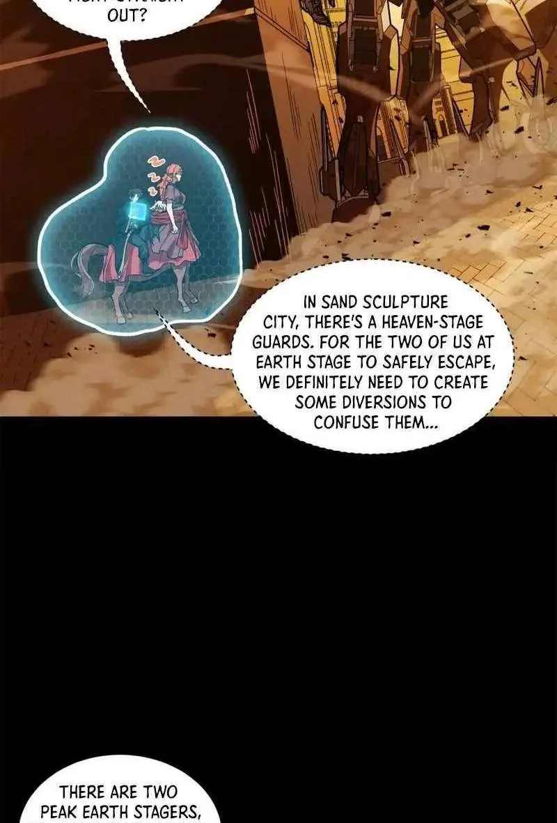 Legend (TAKANO Masaharu) Chapter 163 page 95