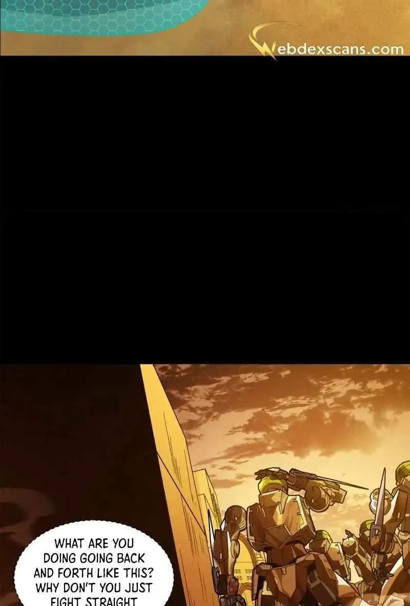 Legend (TAKANO Masaharu) Chapter 163 page 94