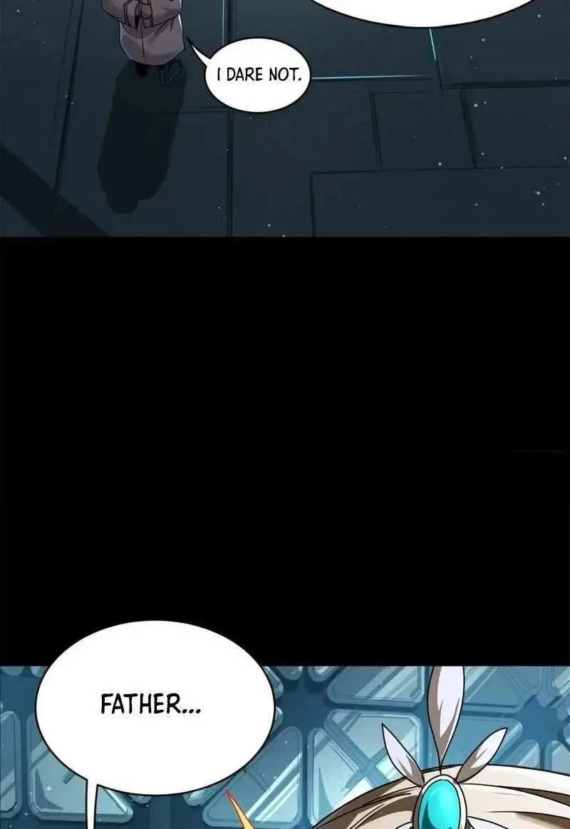 Legend (TAKANO Masaharu) Chapter 163 page 107