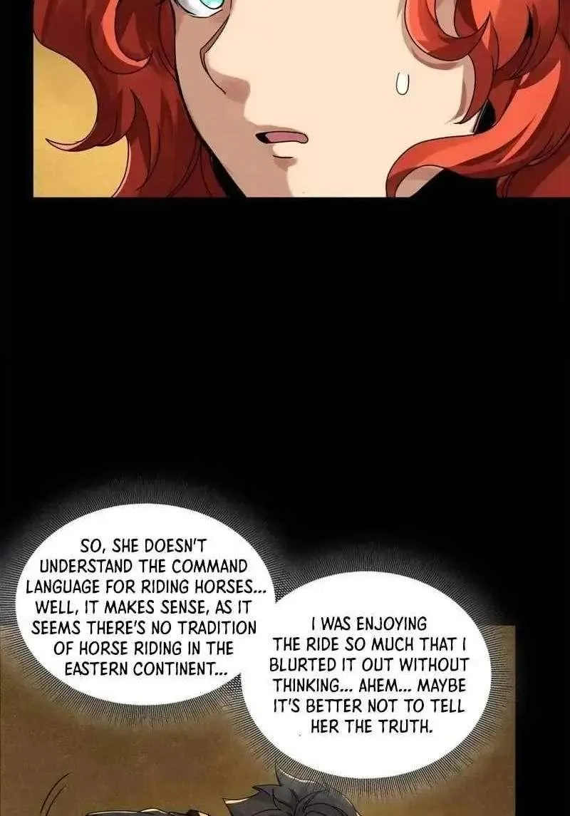 Legend (TAKANO Masaharu) Chapter 164 page 31