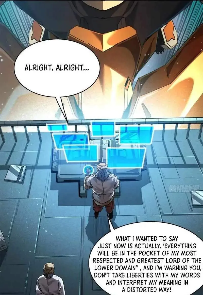Legend (TAKANO Masaharu) Chapter 163 page 106