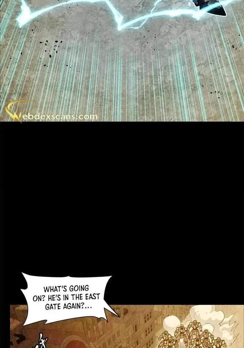Legend (TAKANO Masaharu) Chapter 164 page 55