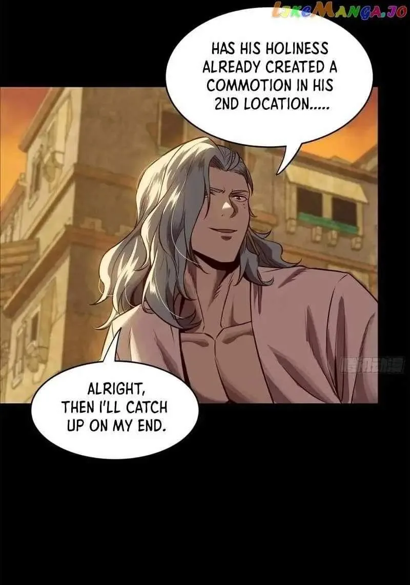 Legend (TAKANO Masaharu) Chapter 164 page 53