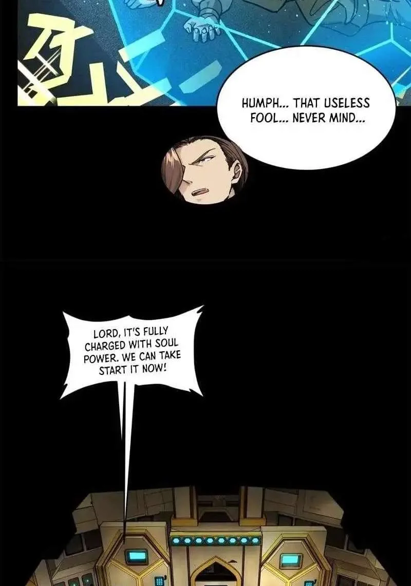 Legend (TAKANO Masaharu) Chapter 164 page 63