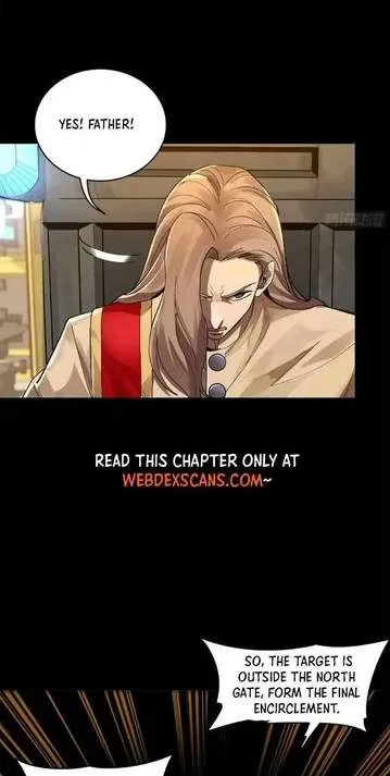 Legend (TAKANO Masaharu) Chapter 165 page 51