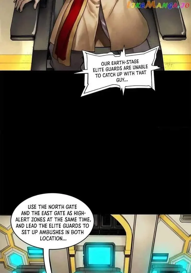 Legend (TAKANO Masaharu) Chapter 164 page 59