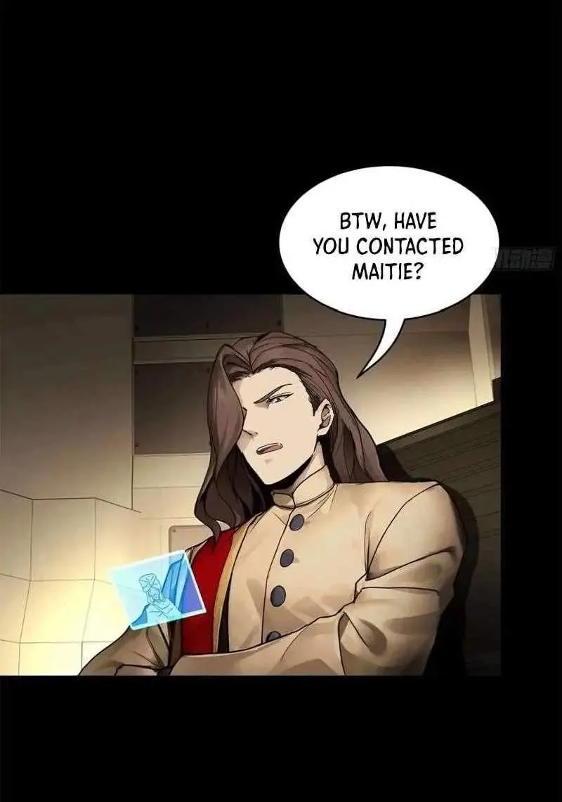 Legend (TAKANO Masaharu) Chapter 164 page 61