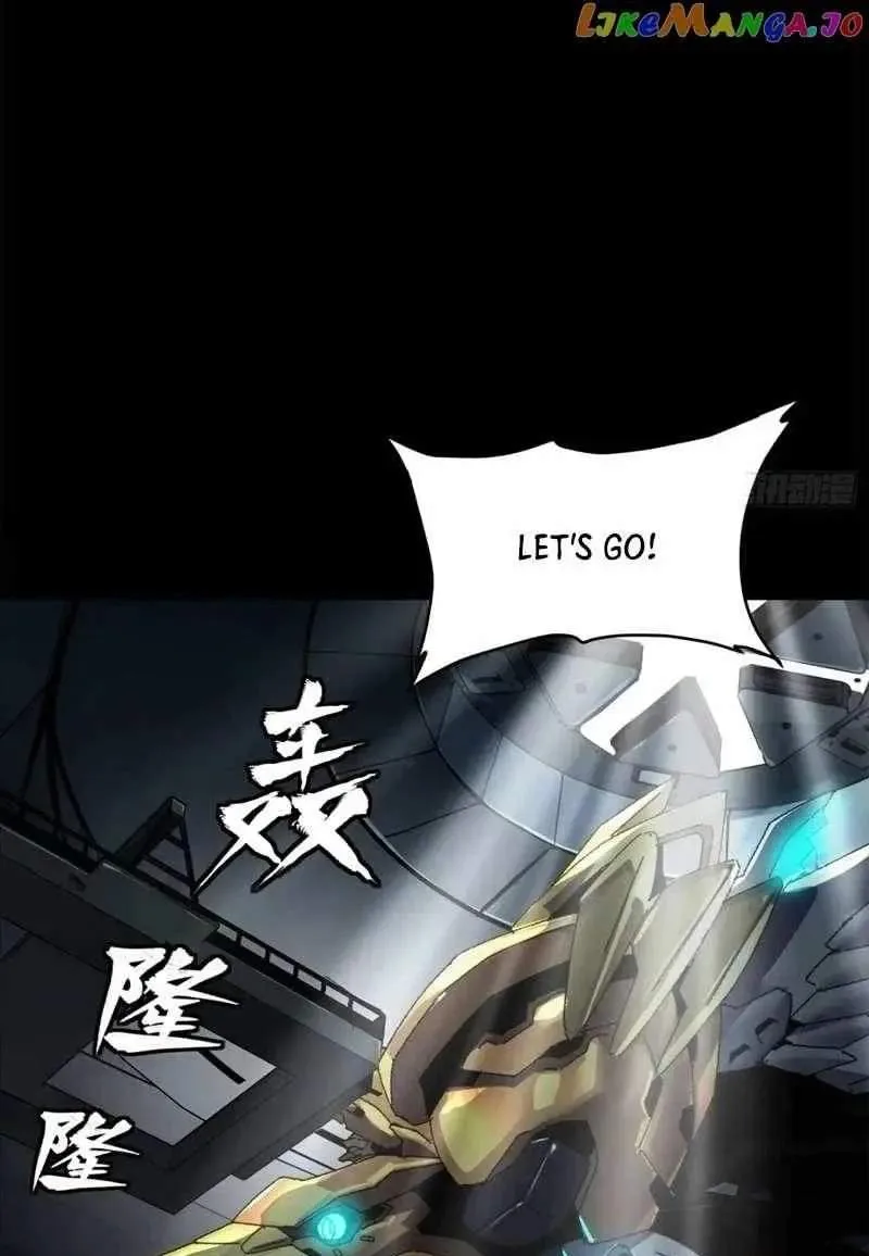 Legend (TAKANO Masaharu) Chapter 164 page 68
