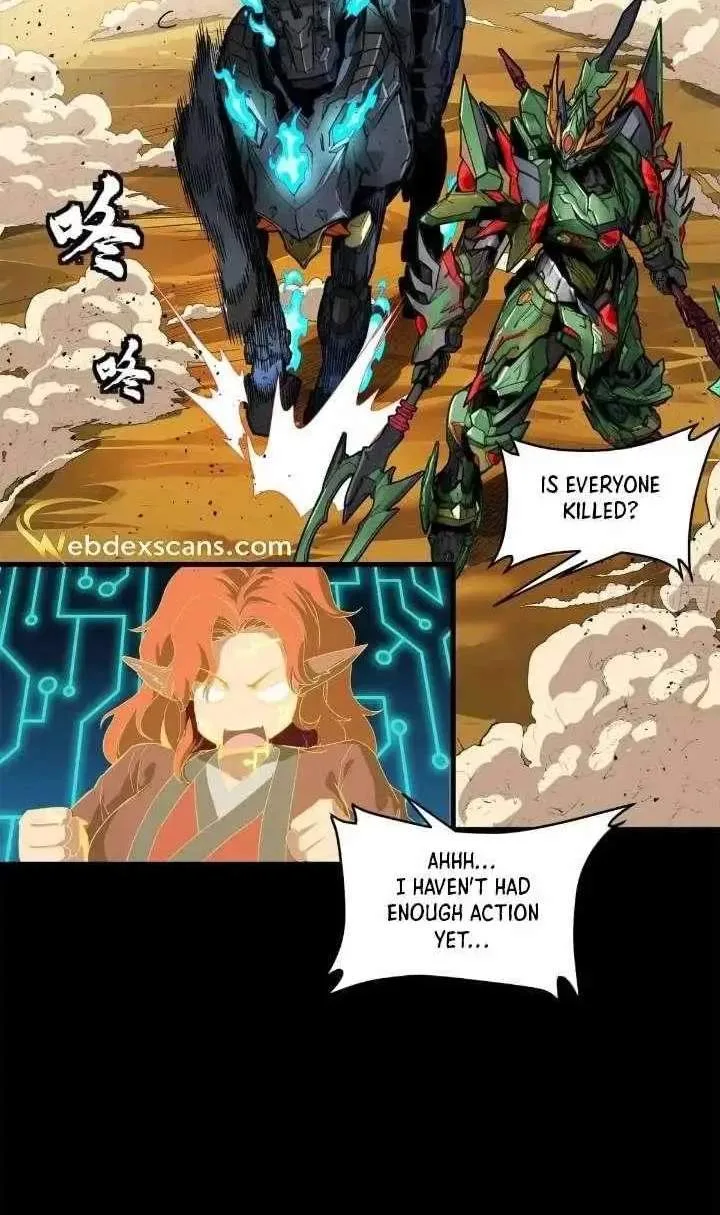 Legend (TAKANO Masaharu) Chapter 165 page 69