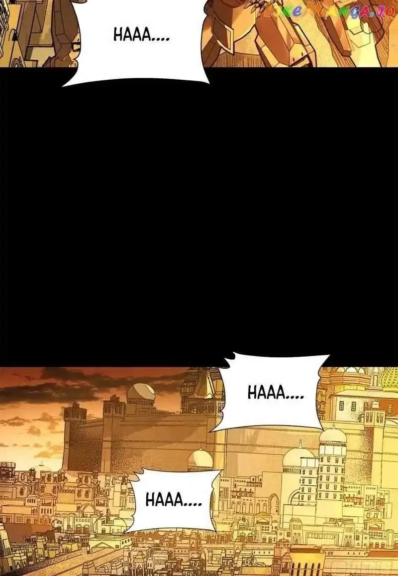 Legend (TAKANO Masaharu) Chapter 164 page 74