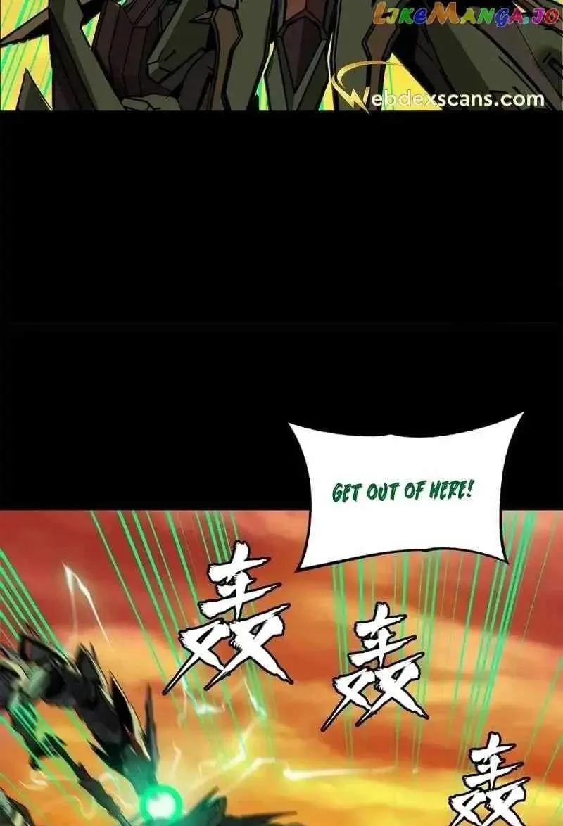 Legend (TAKANO Masaharu) Chapter 164 page 89