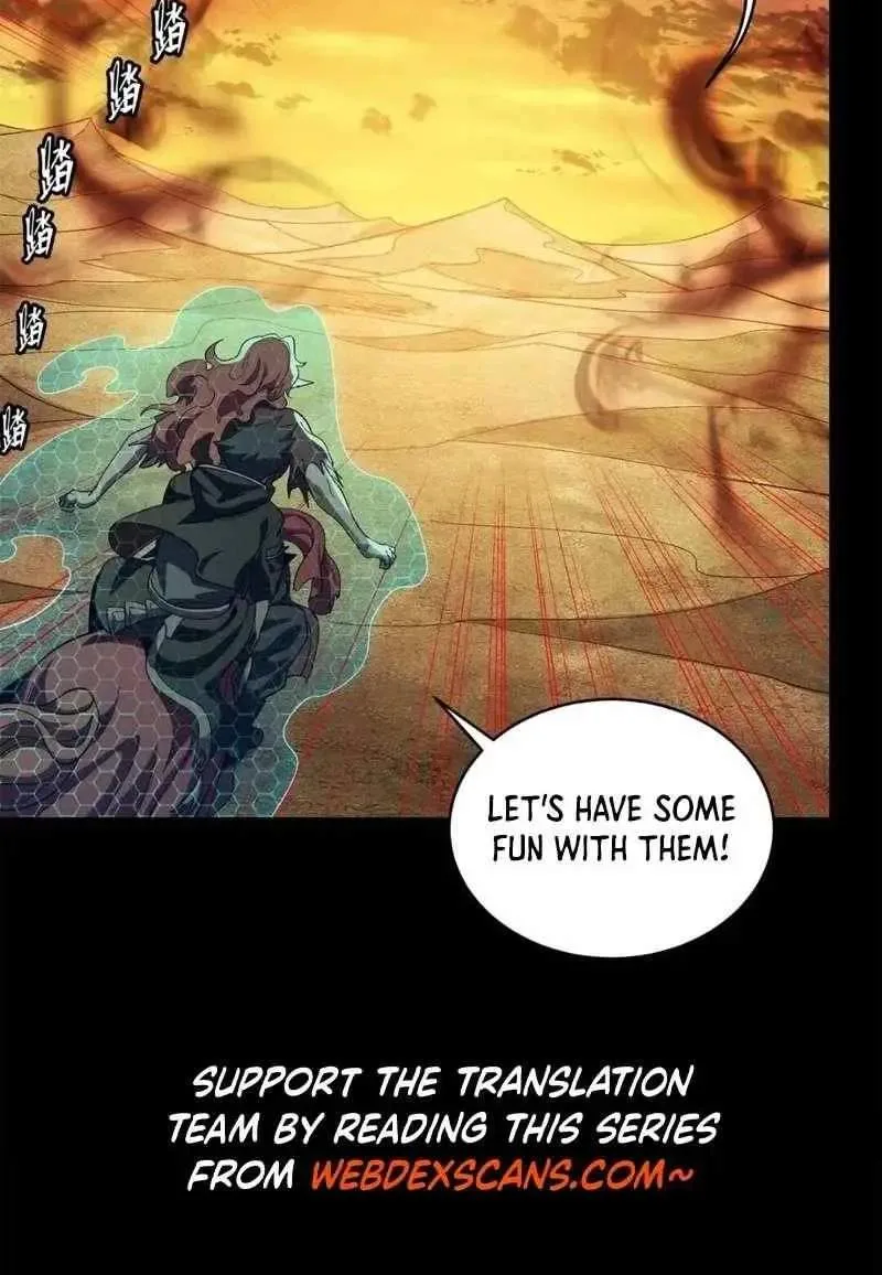 Legend (TAKANO Masaharu) Chapter 164 page 85