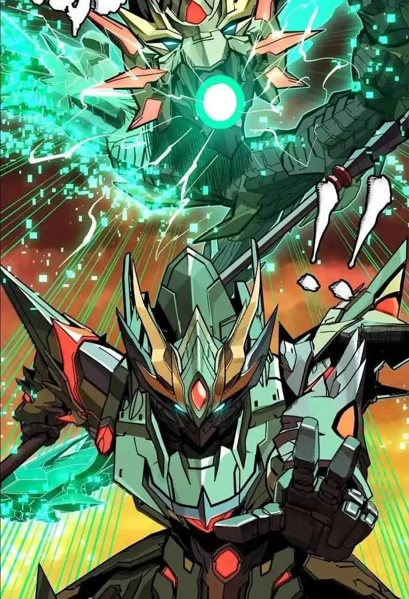 Legend (TAKANO Masaharu) Chapter 164 page 88