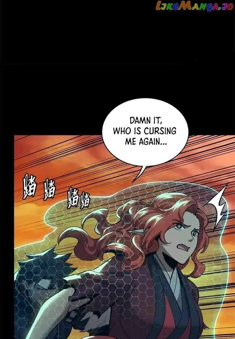 Legend (TAKANO Masaharu) Chapter 164 page 83