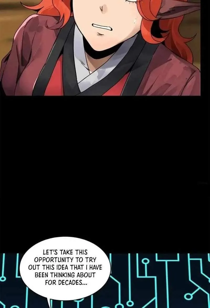Legend (TAKANO Masaharu) Chapter 164 page 97