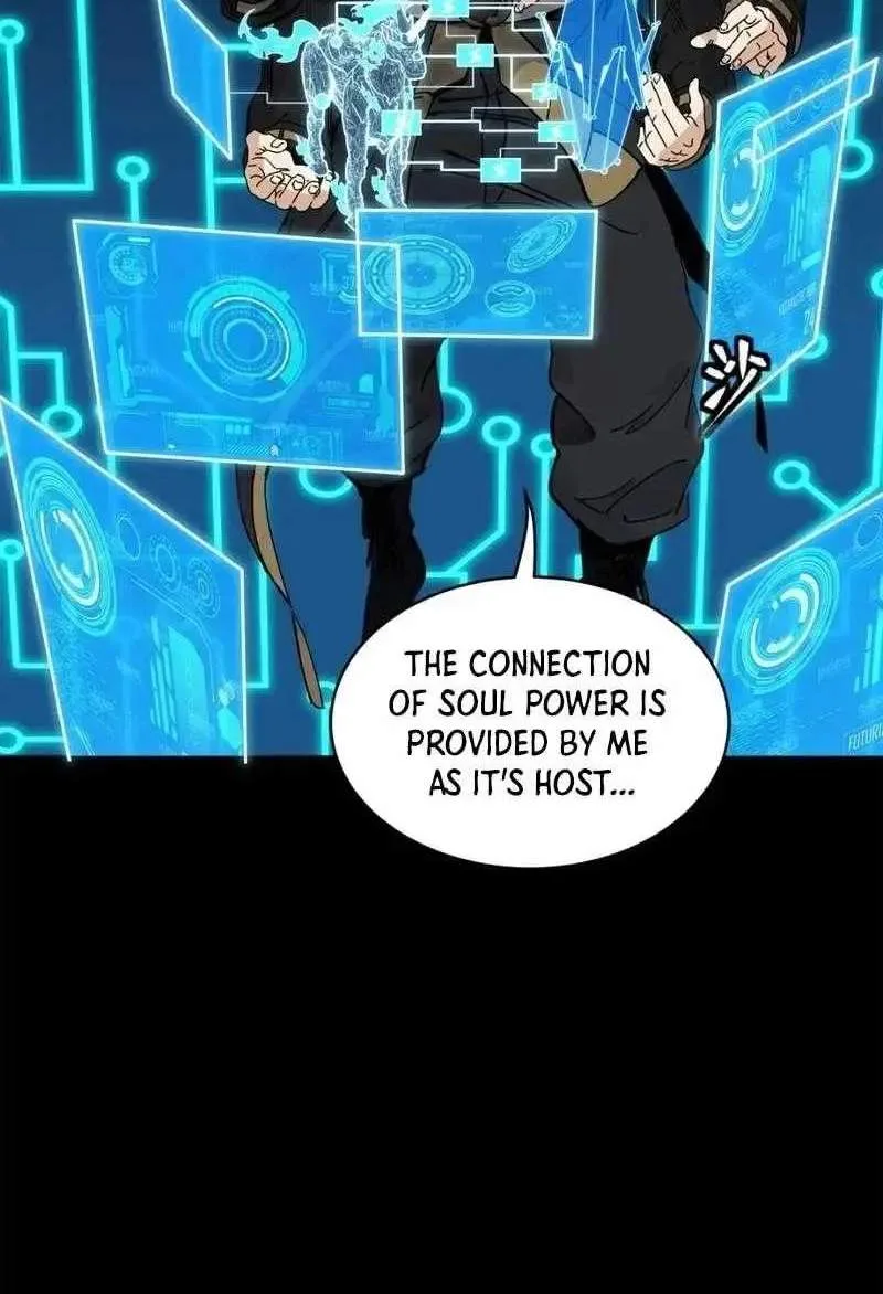 Legend (TAKANO Masaharu) Chapter 164 page 106