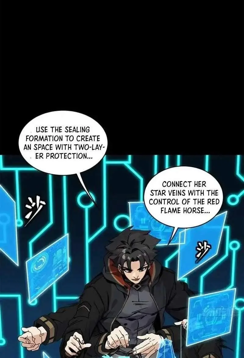 Legend (TAKANO Masaharu) Chapter 164 page 105