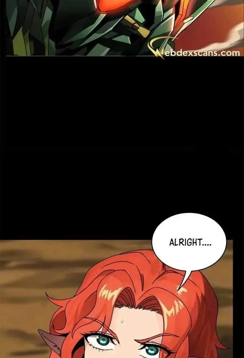 Legend (TAKANO Masaharu) Chapter 164 page 96