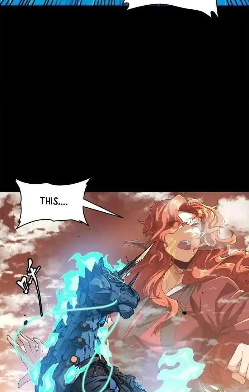 Legend (TAKANO Masaharu) Chapter 164 page 109