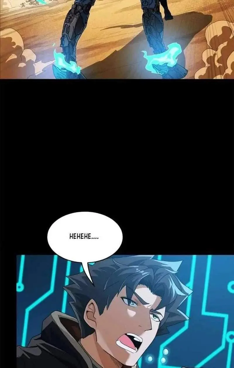 Legend (TAKANO Masaharu) Chapter 164 page 112