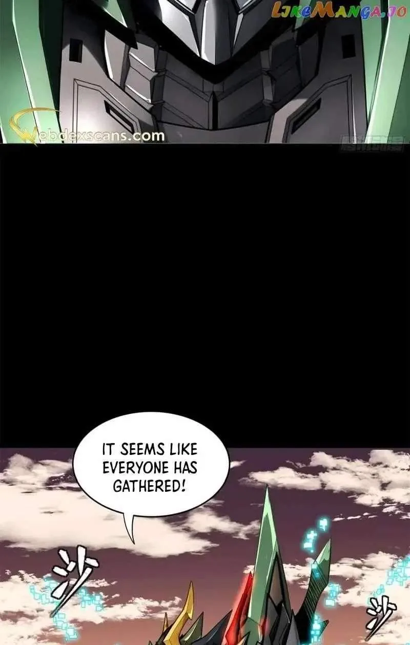 Legend (TAKANO Masaharu) Chapter 164 page 122