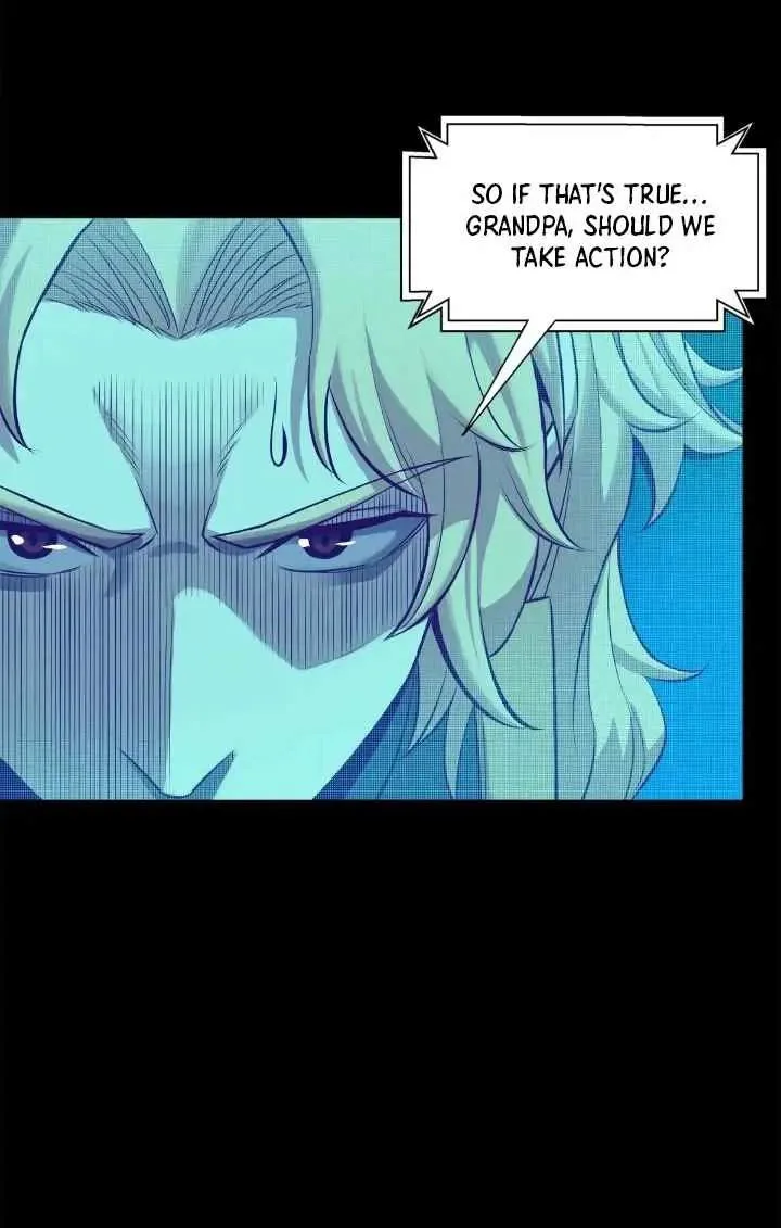 Legend (TAKANO Masaharu) Chapter 156 page 15