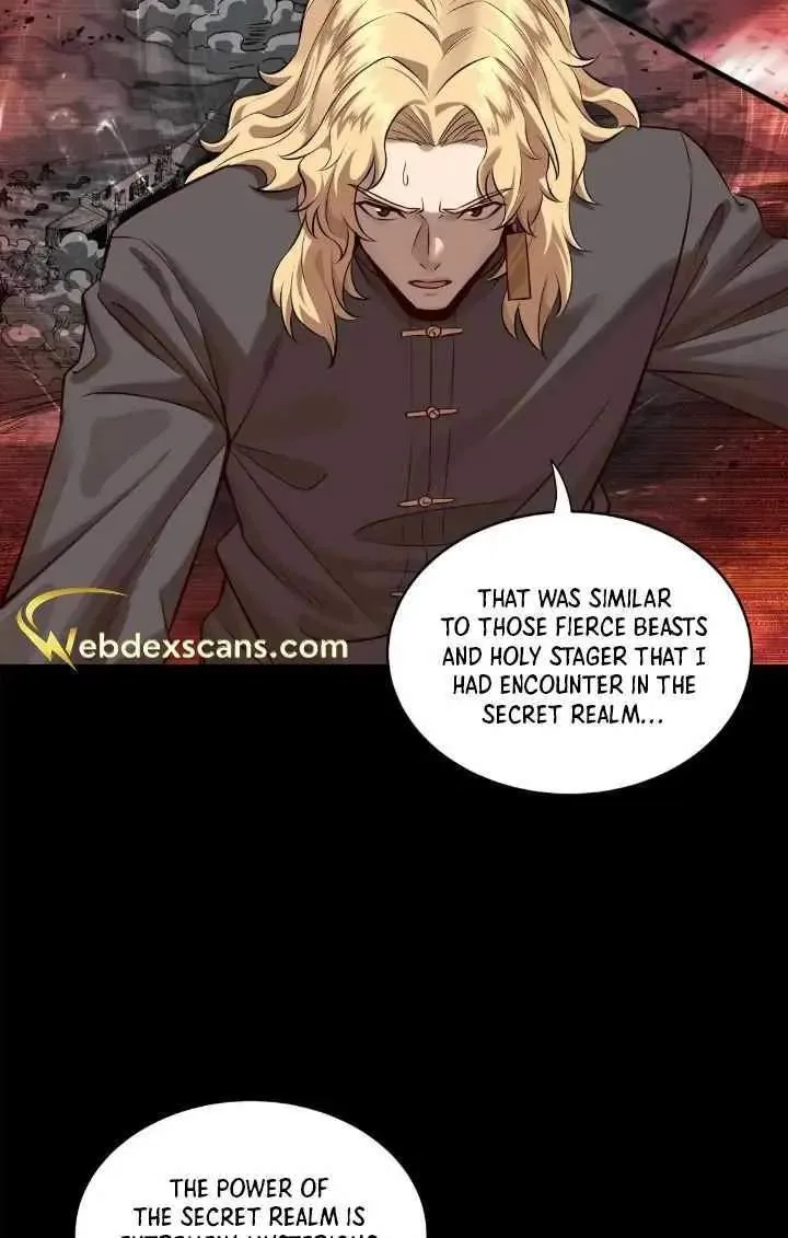 Legend (TAKANO Masaharu) Chapter 156 page 12