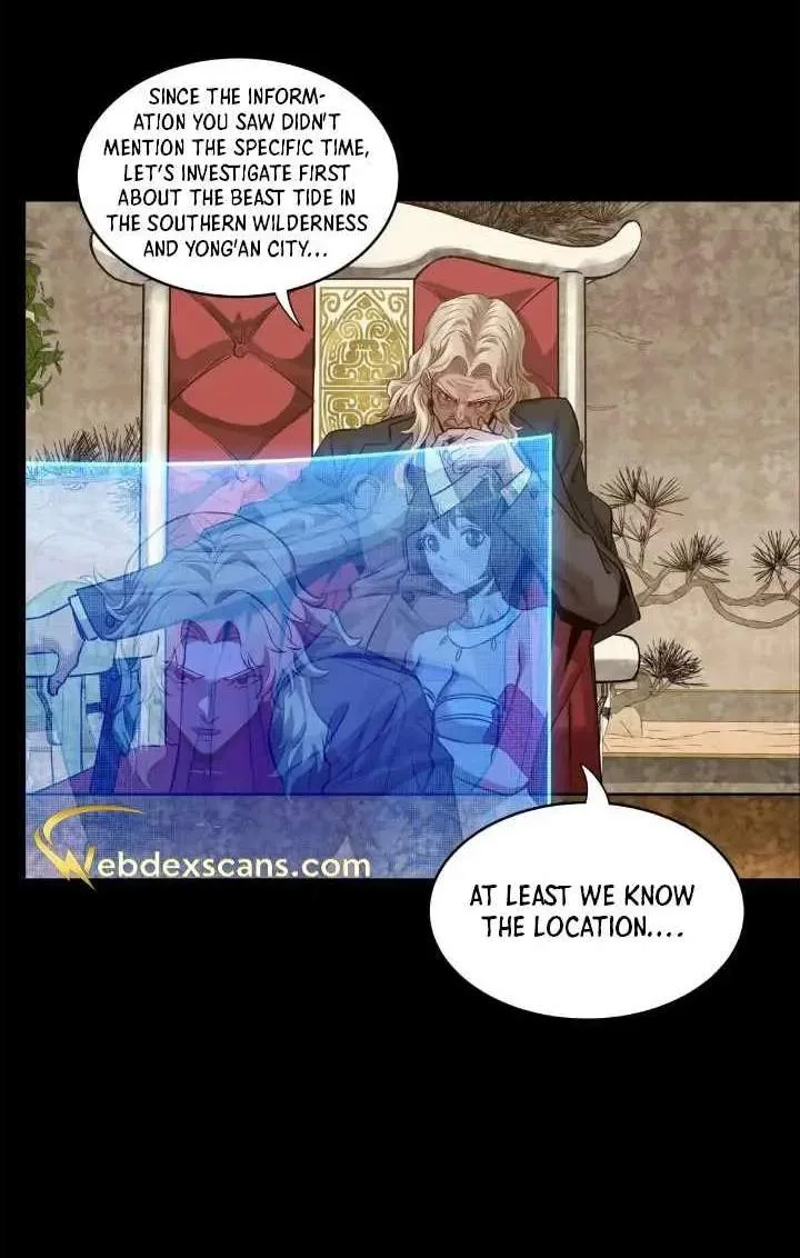 Legend (TAKANO Masaharu) Chapter 156 page 14