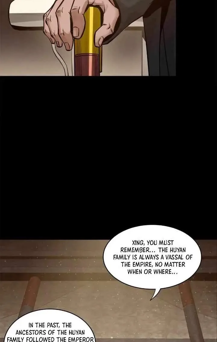 Legend (TAKANO Masaharu) Chapter 156 page 17