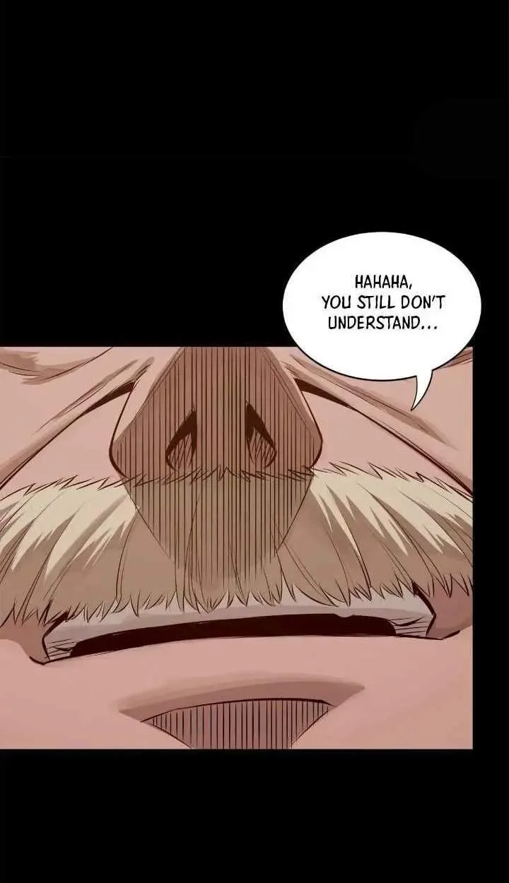 Legend (TAKANO Masaharu) Chapter 156 page 21