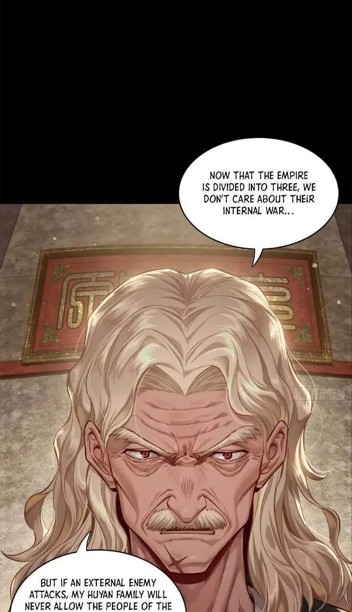 Legend (TAKANO Masaharu) Chapter 156 page 19