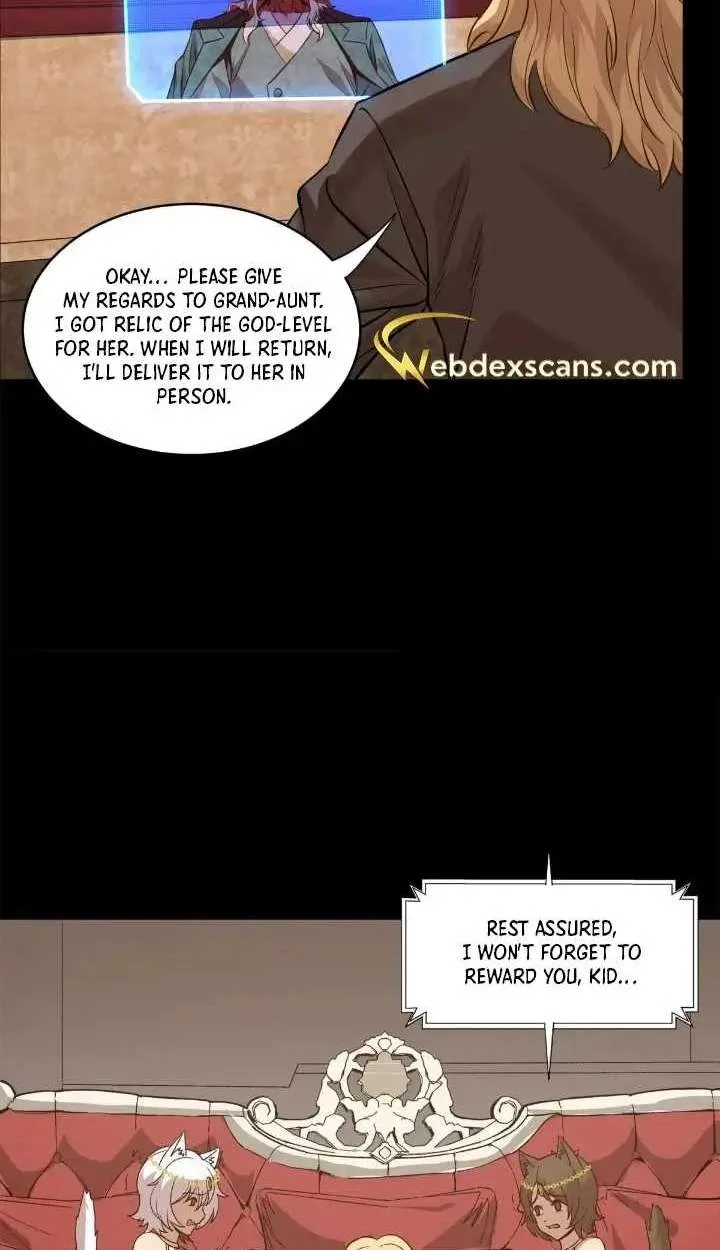 Legend (TAKANO Masaharu) Chapter 156 page 26
