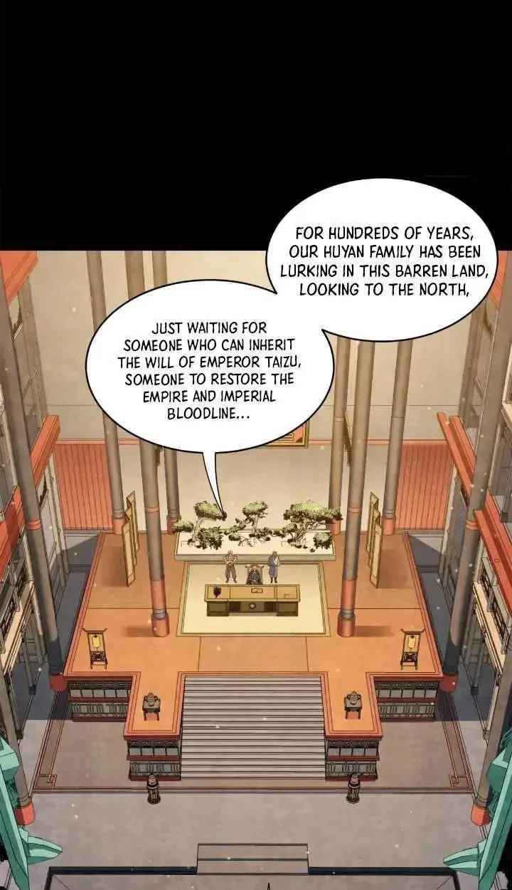 Legend (TAKANO Masaharu) Chapter 156 page 22