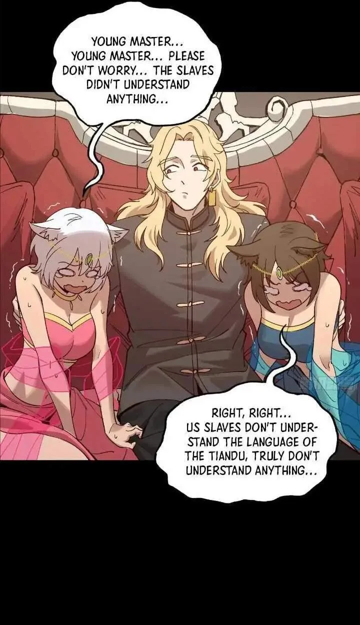 Legend (TAKANO Masaharu) Chapter 156 page 30