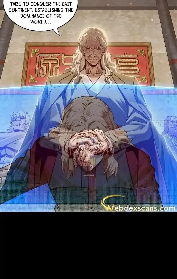 Legend (TAKANO Masaharu) Chapter 156 page 18