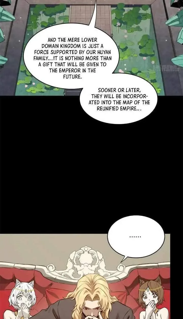Legend (TAKANO Masaharu) Chapter 156 page 23
