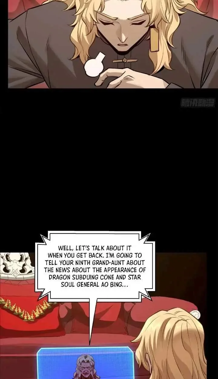 Legend (TAKANO Masaharu) Chapter 156 page 25