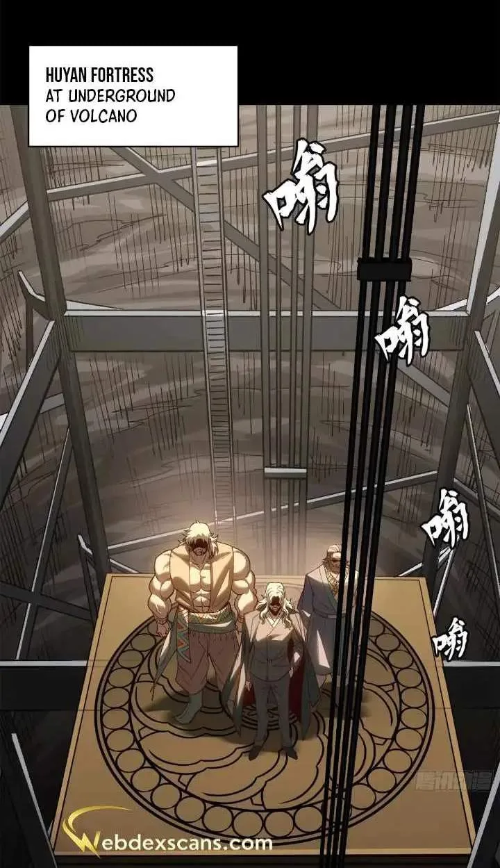 Legend (TAKANO Masaharu) Chapter 156 page 33