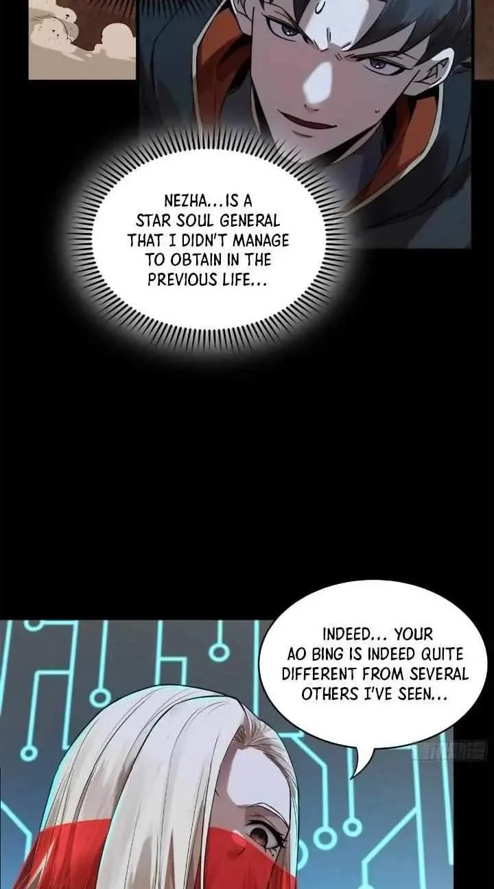 Legend (TAKANO Masaharu) Chapter 166 page 15