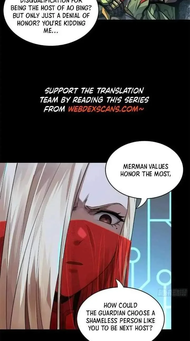 Legend (TAKANO Masaharu) Chapter 166 page 13