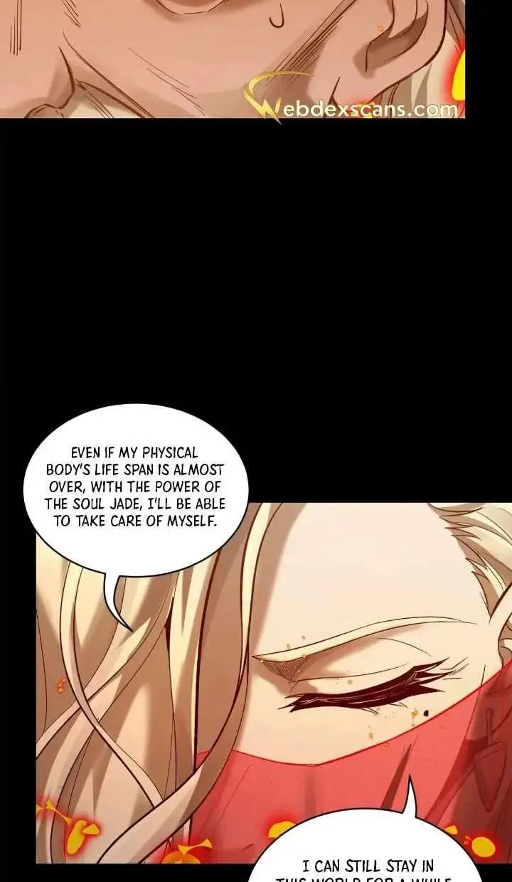 Legend (TAKANO Masaharu) Chapter 156 page 49