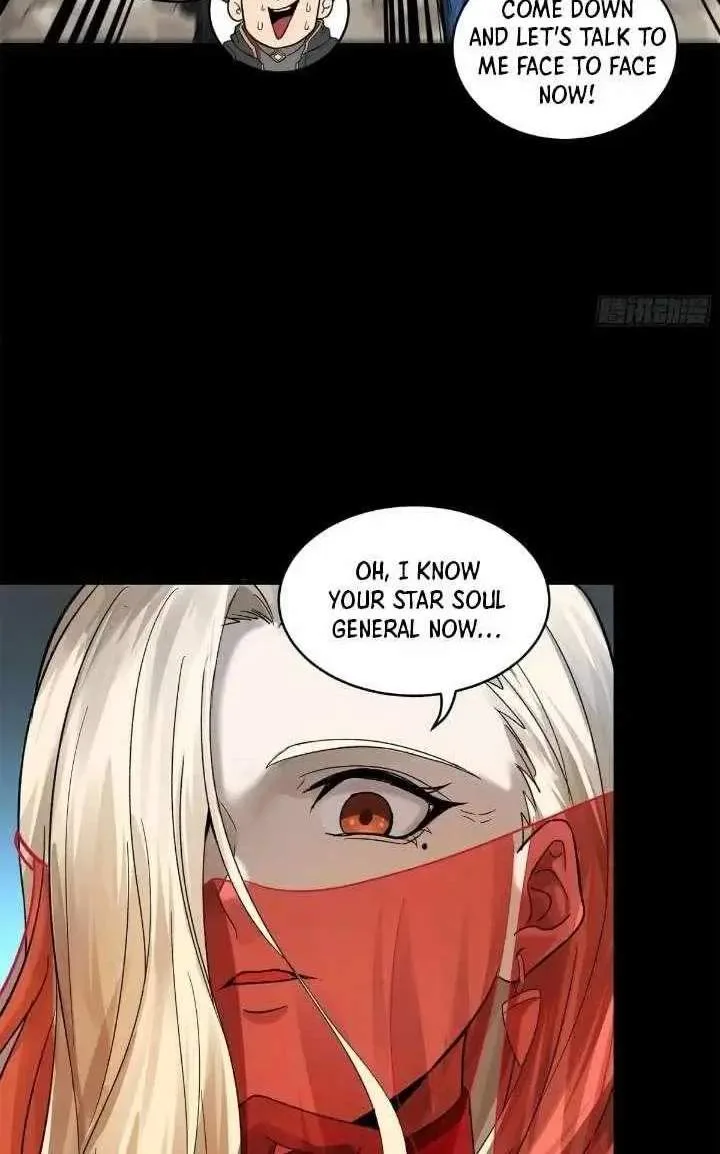 Legend (TAKANO Masaharu) Chapter 166 page 34